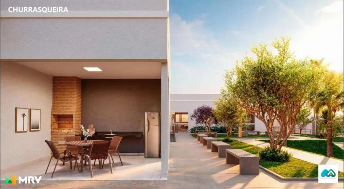 Lançamento com 2 quartos à venda, 43m2 em Tabuleiro dos Martins, Maceio - AL - imagem 9 Foto 9 de Lançamento com 2 quartos à venda, 43m2 em Tabuleiro dos Martins, Maceio - AL