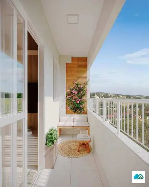 Lançamento com 2 quartos à venda, 43m2 em Tabuleiro dos Martins, Maceio - AL - imagem 4 Foto 4 de Lançamento com 2 quartos à venda, 43m2 em Tabuleiro dos Martins, Maceio - AL