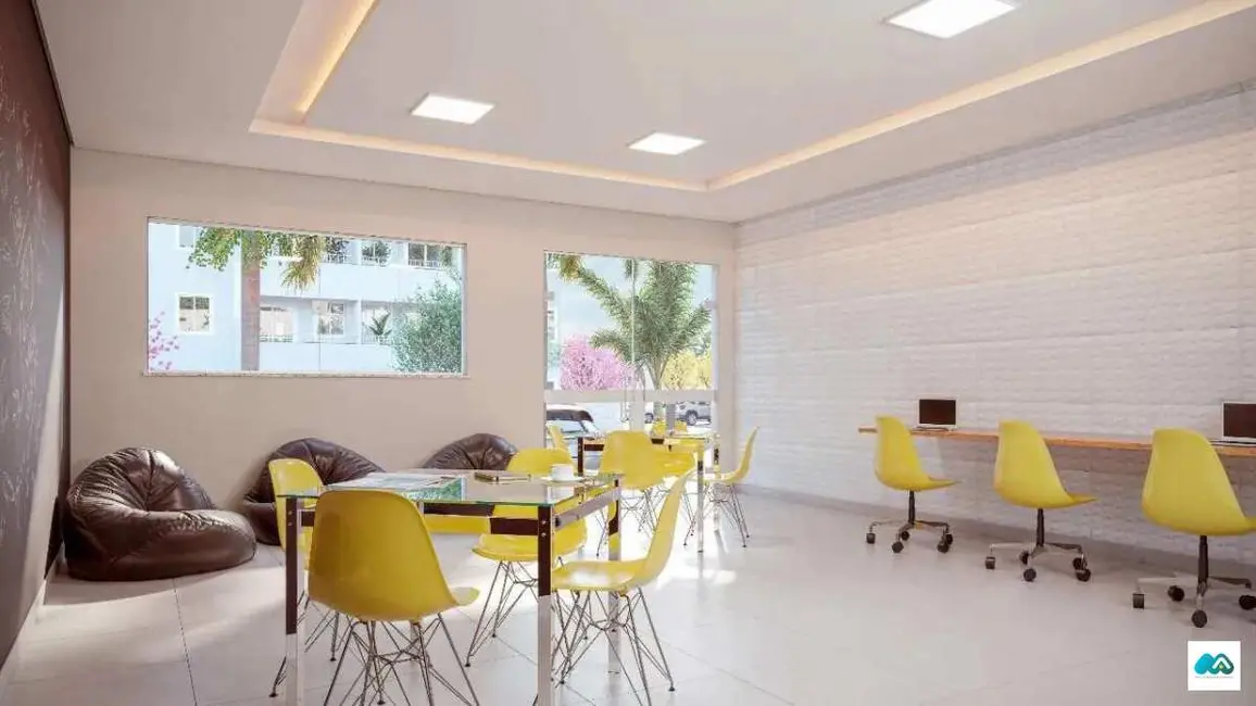 Foto 2 de Lançamento com 2 quartos à venda, 43m2 em Tabuleiro dos Martins, Maceio - AL