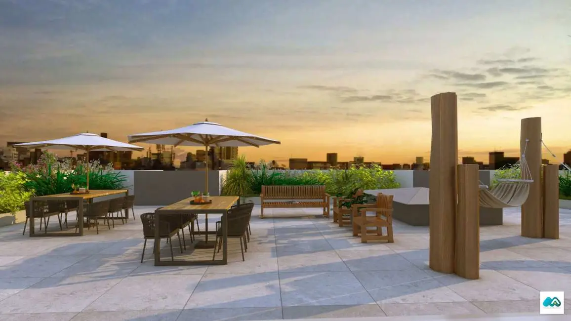 Lançamento com 2 quartos à venda, 49m2 em Farol, Maceio - AL - imagem 3 Foto 3 de Lançamento com 2 quartos à venda, 49m2 em Farol, Maceio - AL