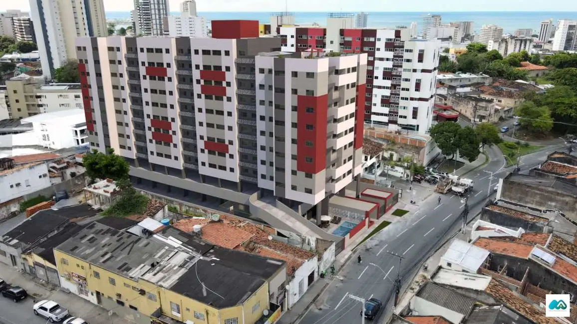 Lançamento com 2 quartos à venda, 49m2 em Farol, Maceio - AL - imagem 8 Foto 8 de Lançamento com 2 quartos à venda, 49m2 em Farol, Maceio - AL