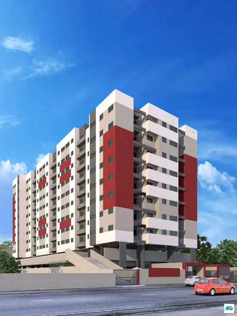 Lançamento com 2 quartos à venda, 49m2 em Farol, Maceio - AL - imagem 1 Foto 1 de Lançamento com 2 quartos à venda, 49m2 em Farol, Maceio - AL