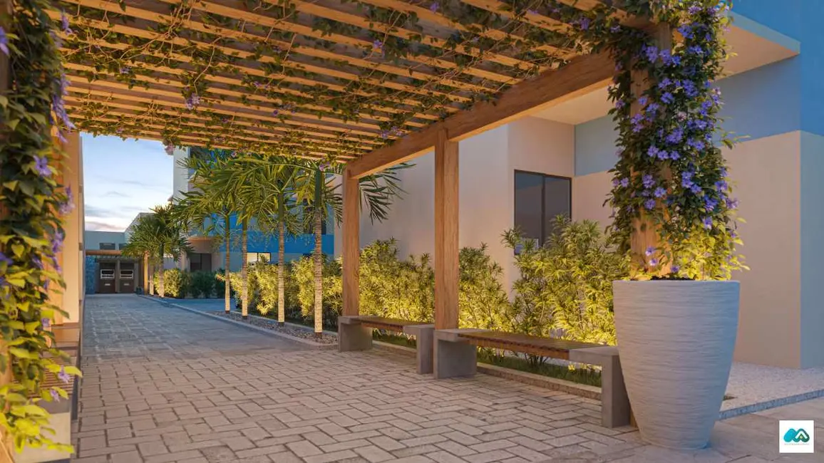 Foto 6 de Lançamento com 2 quartos à venda, 38m2 em Serraria, Maceio - AL