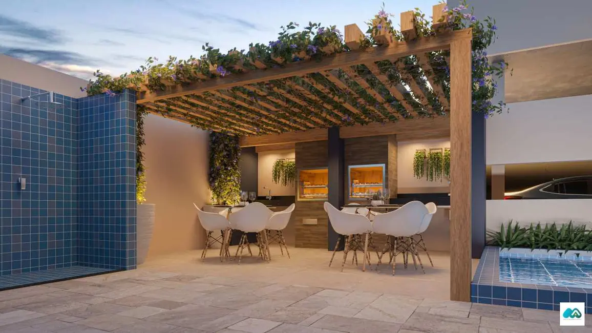 Foto 9 de Lançamento com 2 quartos à venda, 38m2 em Serraria, Maceio - AL