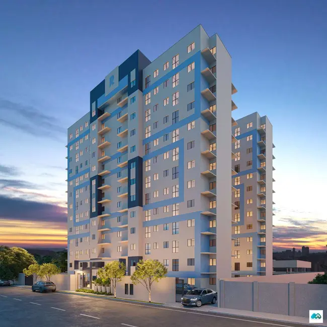 Foto 1 de Lançamento com 2 quartos à venda, 38m2 em Serraria, Maceio - AL