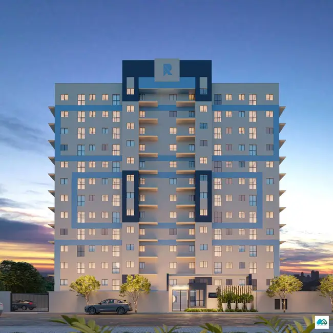 Foto 2 de Lançamento com 2 quartos à venda, 38m2 em Serraria, Maceio - AL