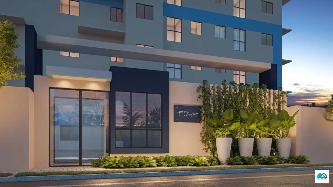 Foto 3 de Lançamento com 2 quartos à venda, 38m2 em Serraria, Maceio - AL