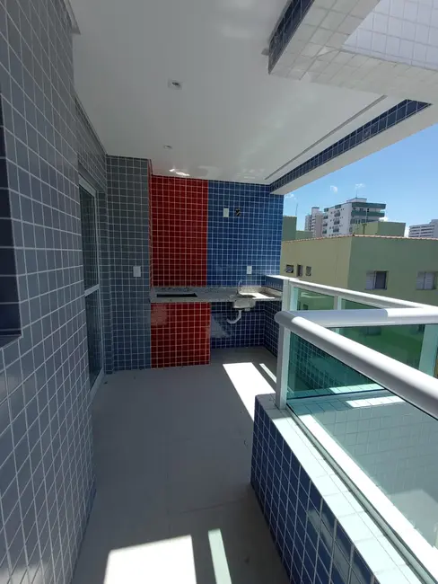 Foto 1 de Lançamento com 1 quarto à venda, 50m2 em Guilhermina, Praia Grande - SP