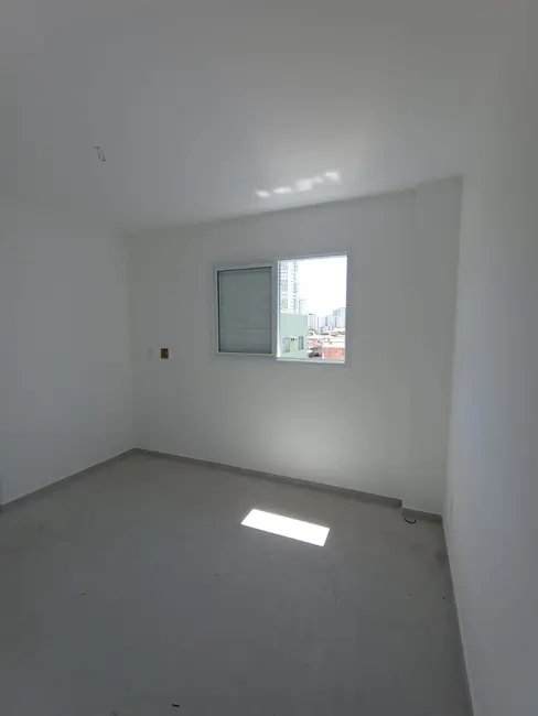 Foto 2 de Lançamento com 1 quarto à venda, 50m2 em Guilhermina, Praia Grande - SP