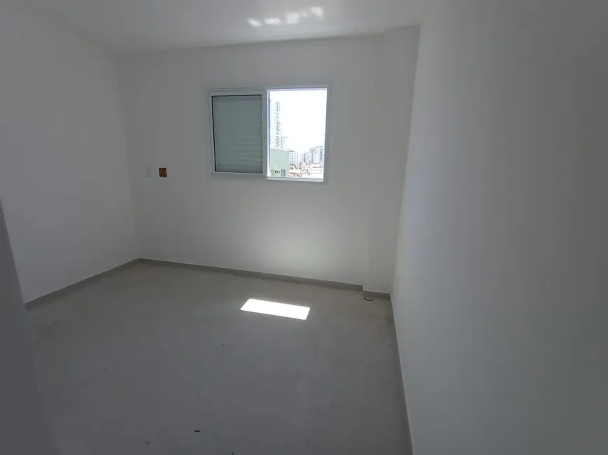 Foto 3 de Lançamento com 1 quarto à venda, 50m2 em Guilhermina, Praia Grande - SP