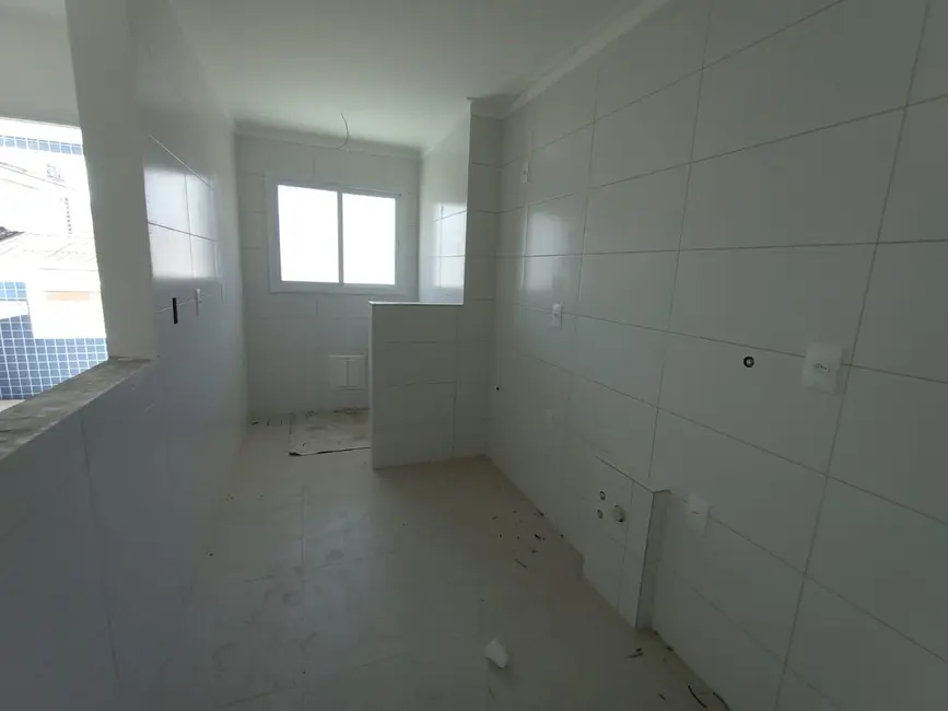 Foto 8 de Lançamento com 1 quarto à venda, 50m2 em Guilhermina, Praia Grande - SP