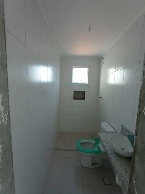 Foto 4 de Lançamento com 1 quarto à venda, 50m2 em Guilhermina, Praia Grande - SP