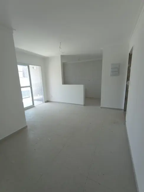 Foto 9 de Lançamento com 1 quarto à venda, 50m2 em Guilhermina, Praia Grande - SP