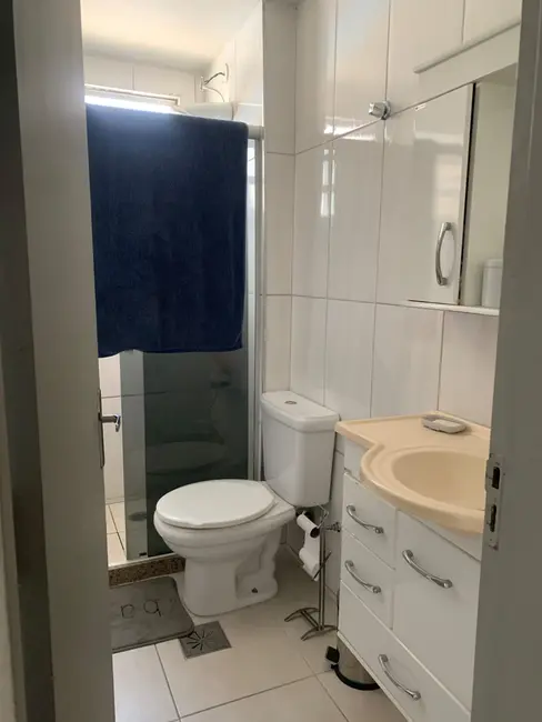 Foto 3 de Apartamento com 2 quartos à venda, 52m2 em Jacarepaguá, Rio De Janeiro - RJ