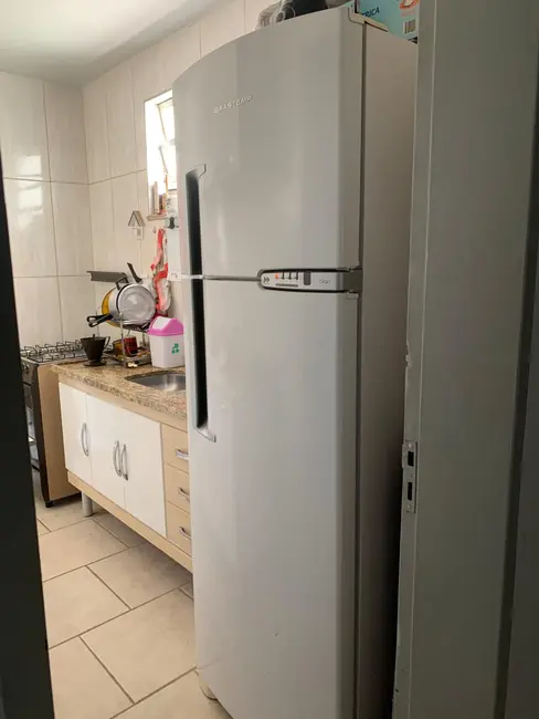 Foto 4 de Apartamento com 2 quartos à venda, 52m2 em Jacarepaguá, Rio De Janeiro - RJ