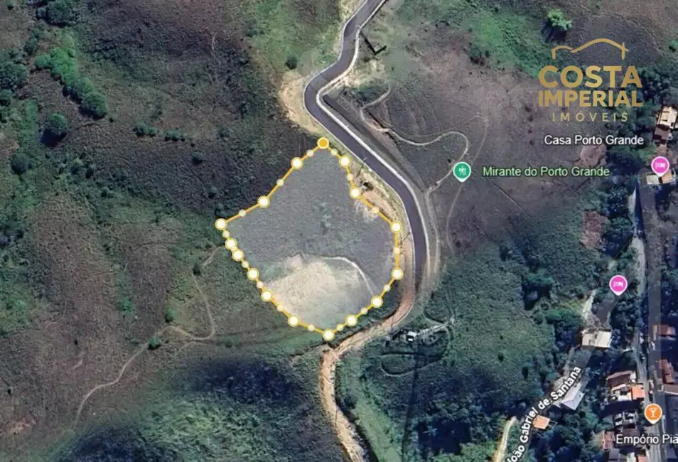 Terreno / Lote à venda, 3886m2 em CEP 11620-991 - Rua Tropicanganº 22, Sao Sebastiao - SP - imagem 3 Foto 3 de Terreno / Lote à venda, 3886m2 em CEP 11620-991 - Rua Tropicanganº 22, Sao Sebastiao - SP