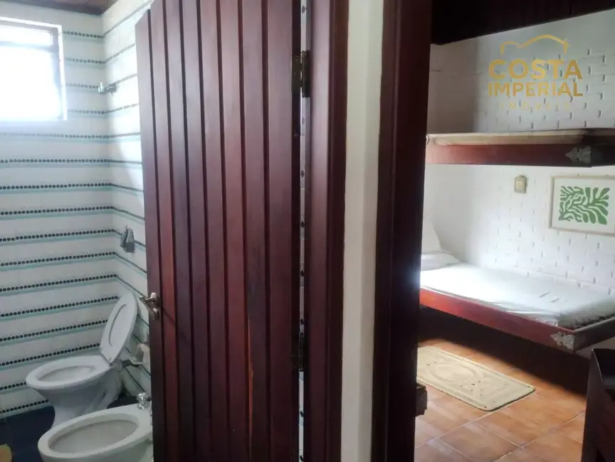 Foto 2 de Casa com 6 quartos à venda, 1080m2 em CEP 11620-991 - Rua Tropicanganº 22, Sao Sebastiao - SP