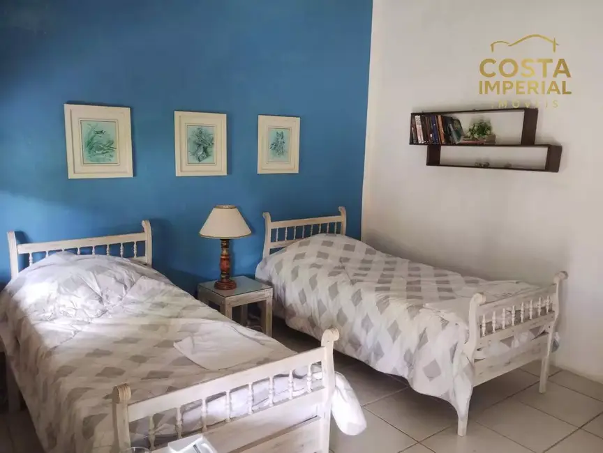 Foto 3 de Casa com 6 quartos à venda, 1080m2 em CEP 11620-991 - Rua Tropicanganº 22, Sao Sebastiao - SP