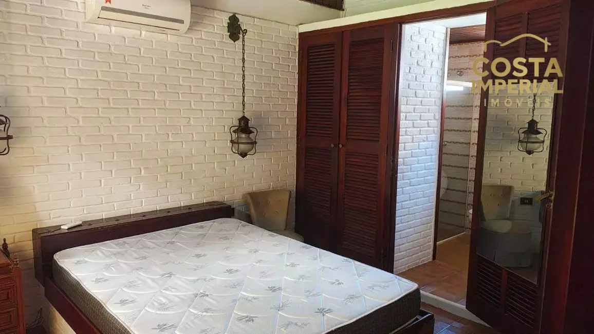 Foto 6 de Casa com 6 quartos à venda, 1080m2 em CEP 11620-991 - Rua Tropicanganº 22, Sao Sebastiao - SP