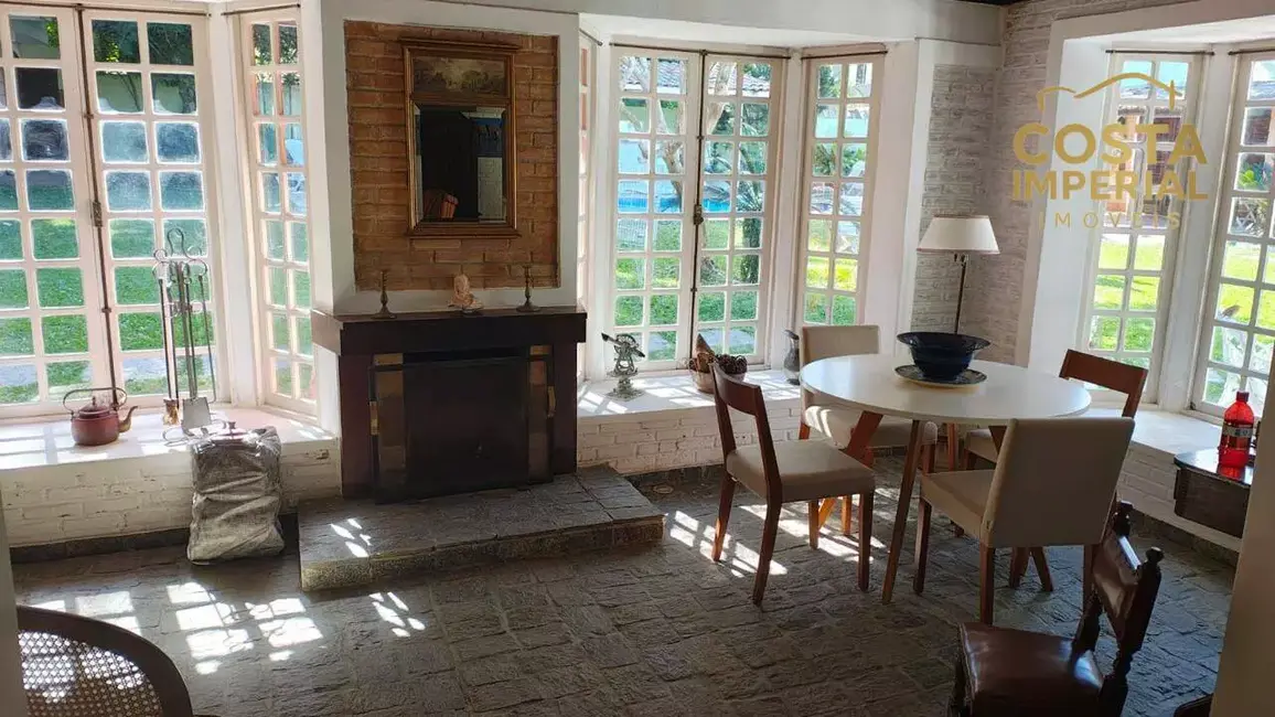 Foto 8 de Casa com 6 quartos à venda, 1080m2 em CEP 11620-991 - Rua Tropicanganº 22, Sao Sebastiao - SP