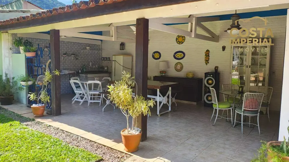 Foto 7 de Casa com 6 quartos à venda, 1080m2 em CEP 11620-991 - Rua Tropicanganº 22, Sao Sebastiao - SP