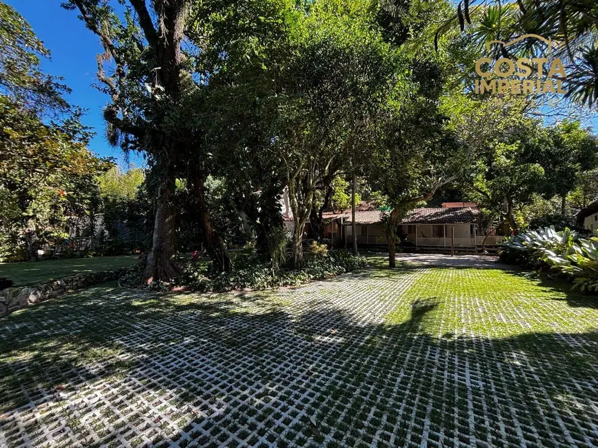 Foto 7 de Casa com 4 quartos à venda, 1223m2 em CEP 11620-991 - Rua Tropicanganº 22, Sao Sebastiao - SP