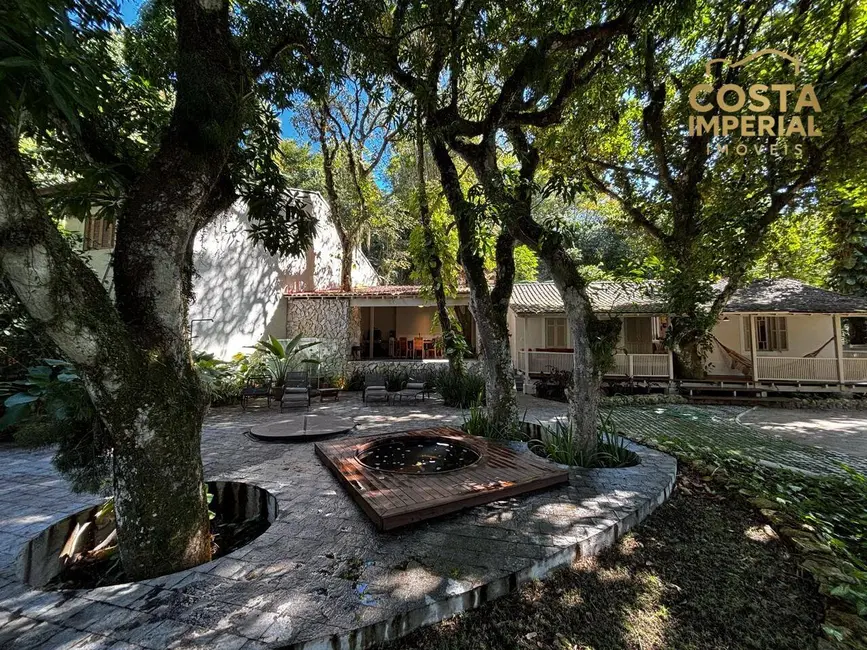 Foto 8 de Casa com 4 quartos à venda, 1223m2 em CEP 11620-991 - Rua Tropicanganº 22, Sao Sebastiao - SP