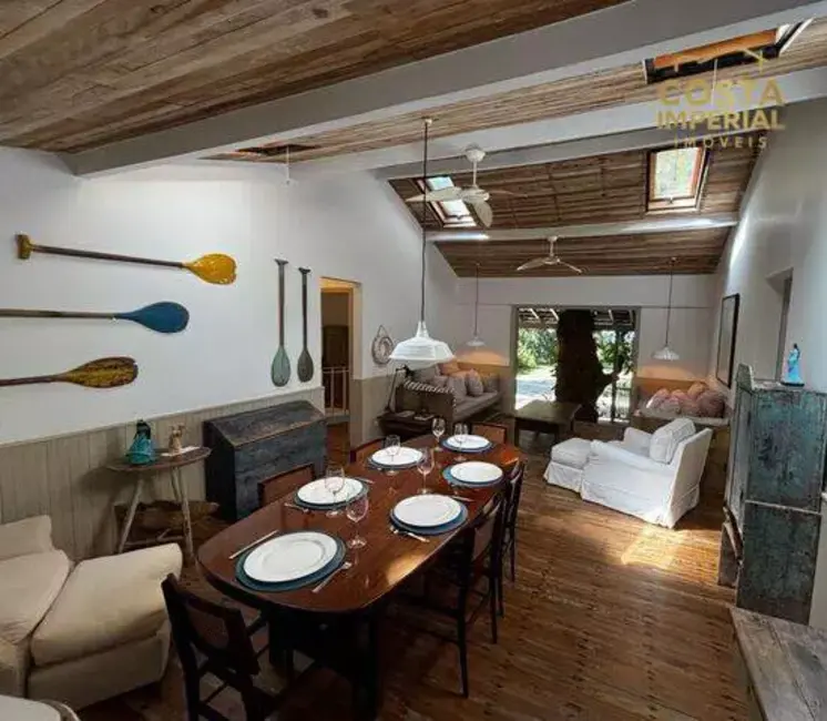 Foto 2 de Casa com 4 quartos à venda, 1223m2 em CEP 11620-991 - Rua Tropicanganº 22, Sao Sebastiao - SP