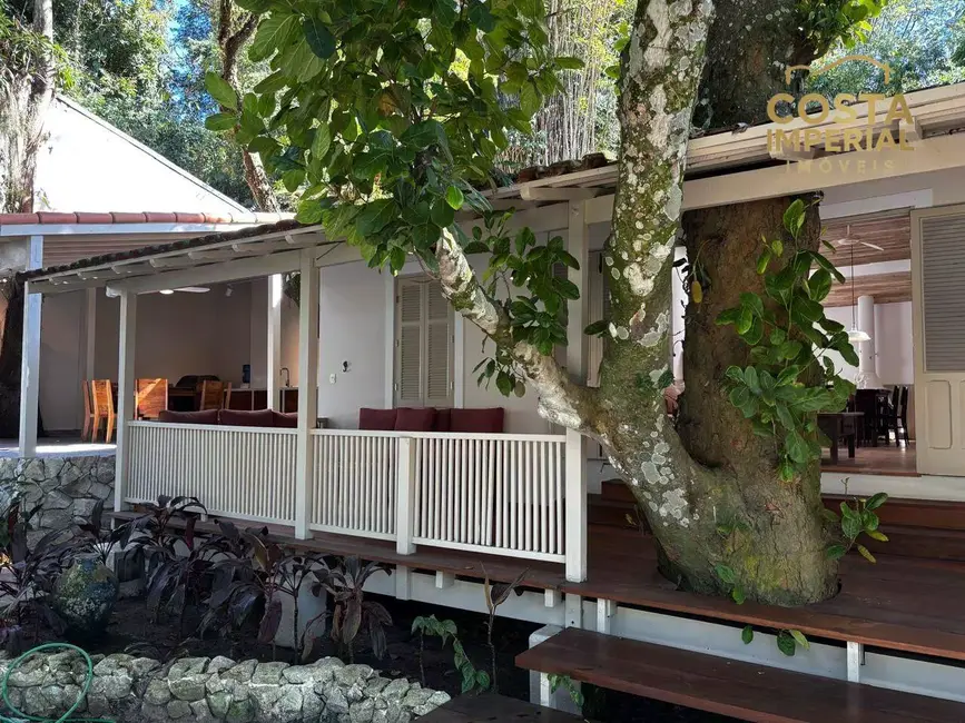 Foto 9 de Casa com 4 quartos à venda, 1223m2 em CEP 11620-991 - Rua Tropicanganº 22, Sao Sebastiao - SP