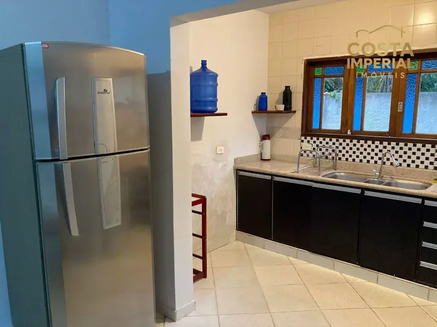 Foto 2 de Casa com 4 quartos à venda e para alugar, 310m2 em CEP 11620-991 - Rua Tropicanganº 22, Sao Sebastiao - SP