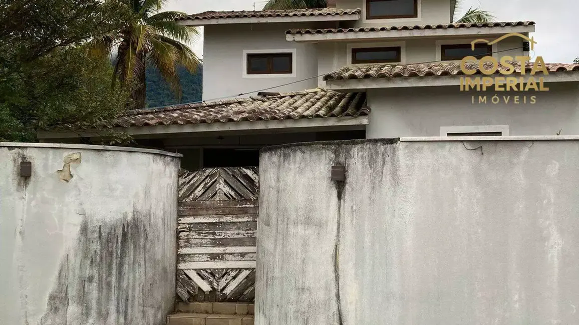 Foto 1 de Casa com 4 quartos à venda e para alugar, 310m2 em CEP 11620-991 - Rua Tropicanganº 22, Sao Sebastiao - SP