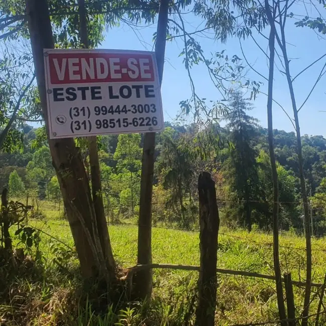 Foto 5 de Terreno / Lote à venda, 1300m2 em Centro, Entre Rios De Minas - MG