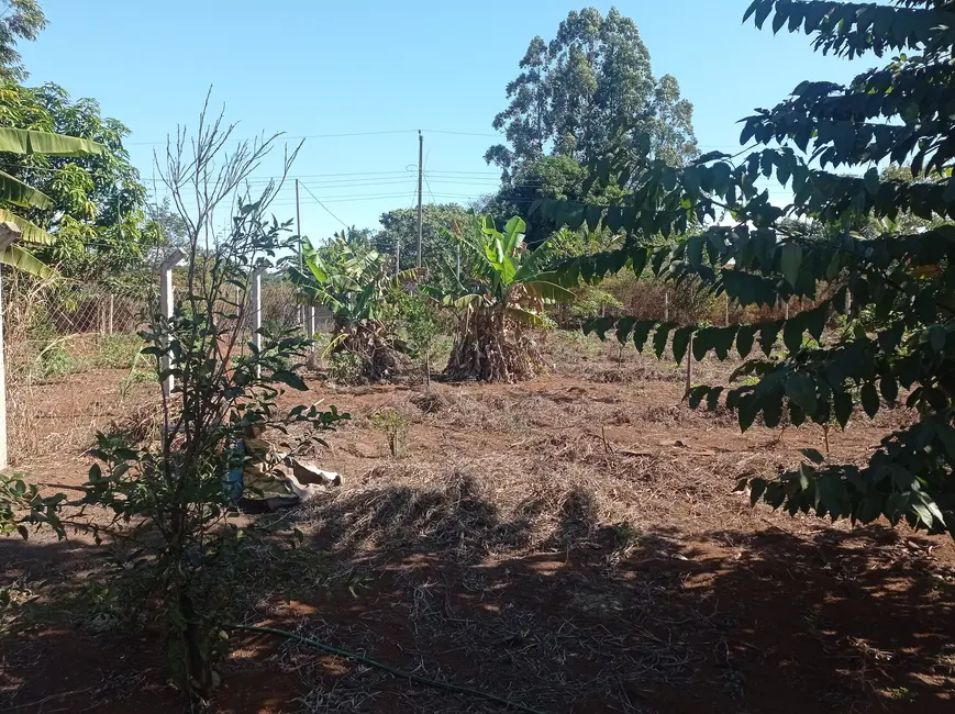 Foto 8 de Terreno / Lote à venda em Jardim Morumbi, Itumbiara - GO