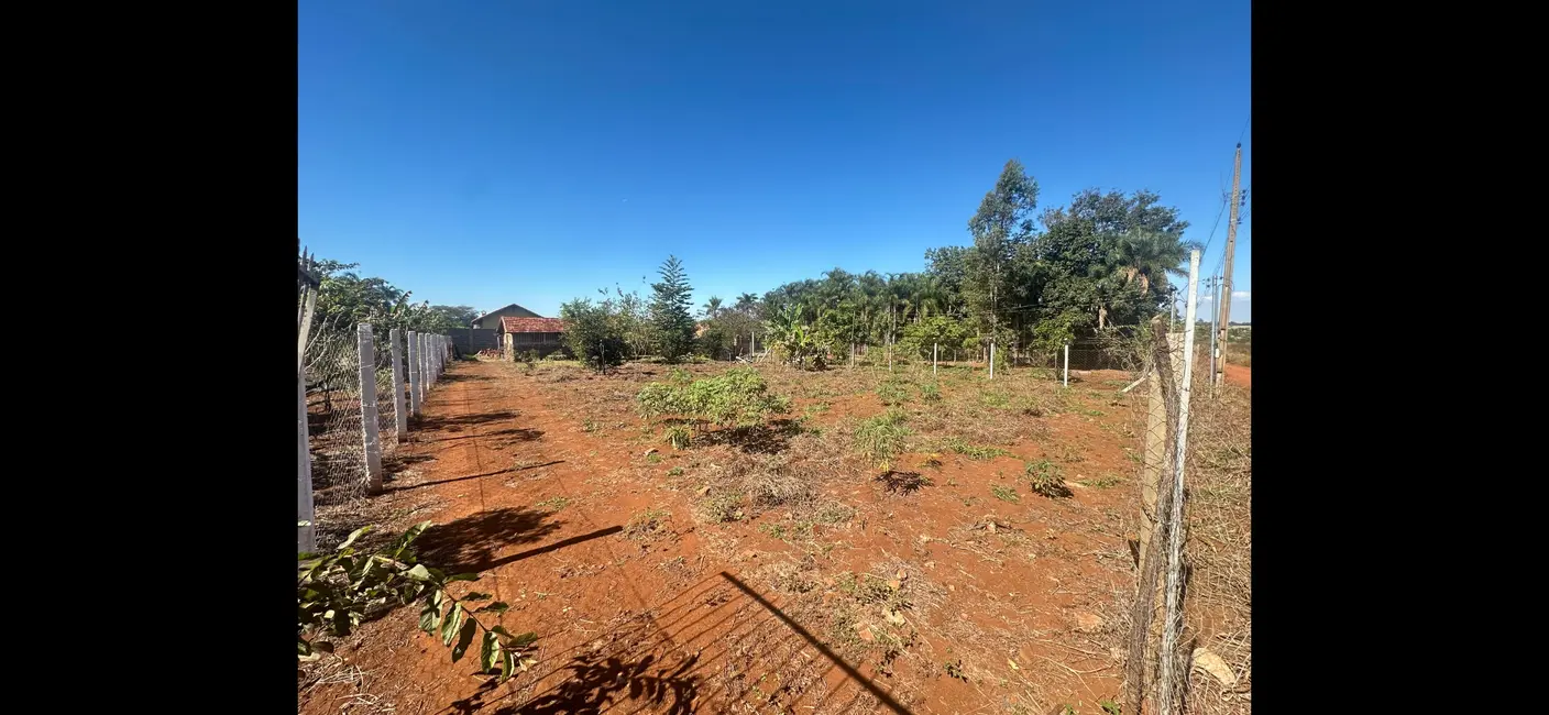 Foto 2 de Terreno / Lote à venda em Jardim Morumbi, Itumbiara - GO