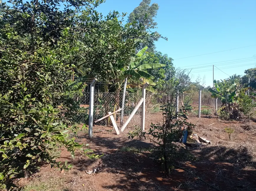 Foto 10 de Terreno / Lote à venda em Jardim Morumbi, Itumbiara - GO