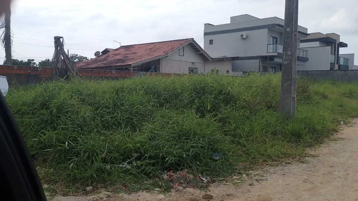 Terreno / Lote à venda, 315m2 em Centro, Barra Velha - SC - imagem 2 Foto 2 de Terreno / Lote à venda, 315m2 em Centro, Barra Velha - SC