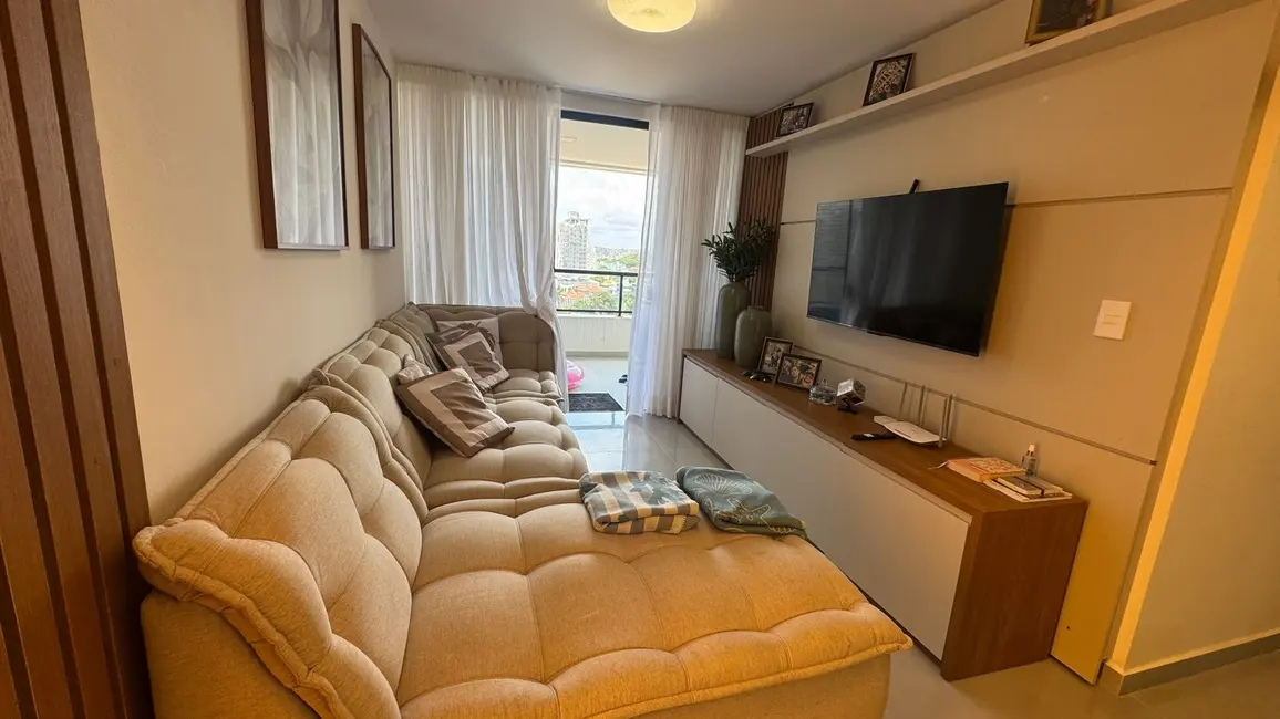 Apartamento com 3 quartos à venda, 96m2 em São Francisco, Ilheus - BA - imagem 6 Foto 6 de Apartamento com 3 quartos à venda, 96m2 em São Francisco, Ilheus - BA