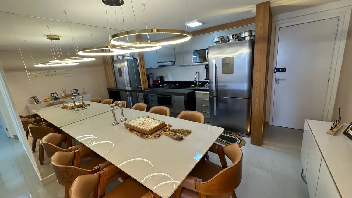 Apartamento com 3 quartos à venda, 96m2 em São Francisco, Ilheus - BA - imagem 9 Foto 9 de Apartamento com 3 quartos à venda, 96m2 em São Francisco, Ilheus - BA