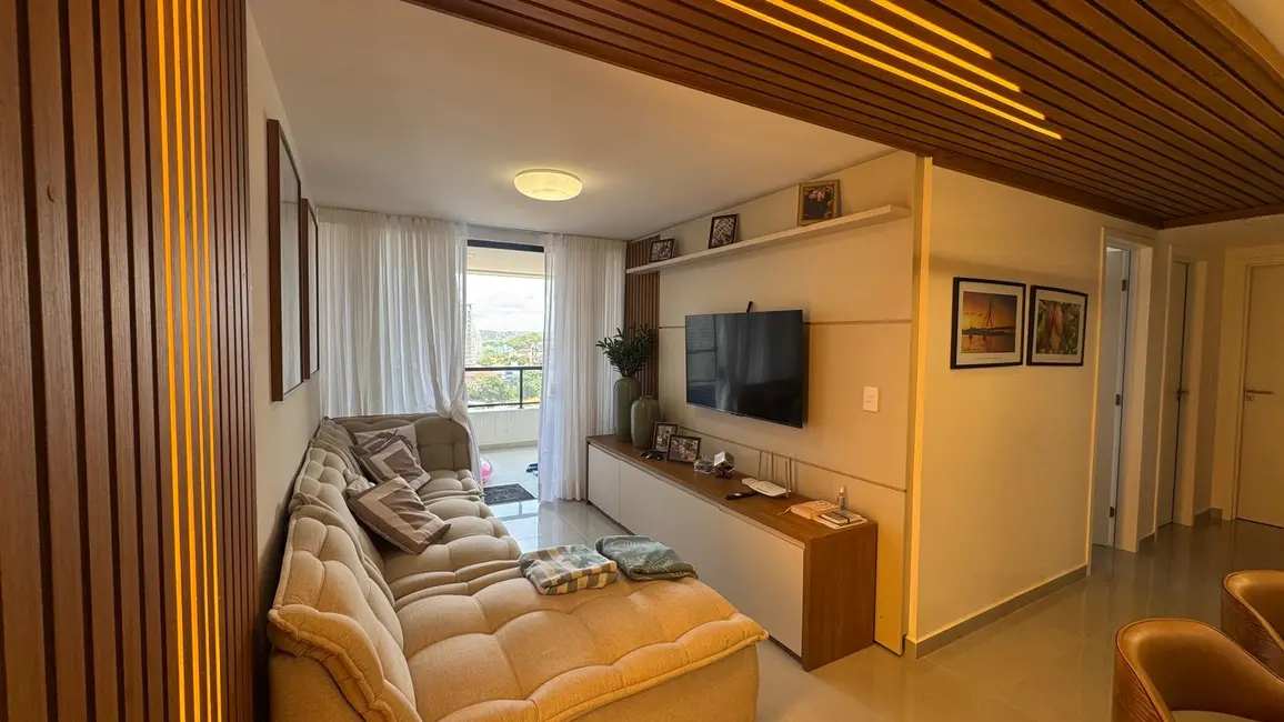 Apartamento com 3 quartos à venda, 96m2 em São Francisco, Ilheus - BA - imagem 7 Foto 7 de Apartamento com 3 quartos à venda, 96m2 em São Francisco, Ilheus - BA