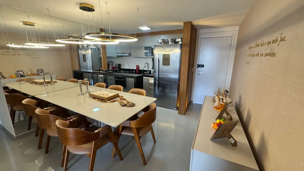 Apartamento com 3 quartos à venda, 96m2 em São Francisco, Ilheus - BA - imagem 8 Foto 8 de Apartamento com 3 quartos à venda, 96m2 em São Francisco, Ilheus - BA