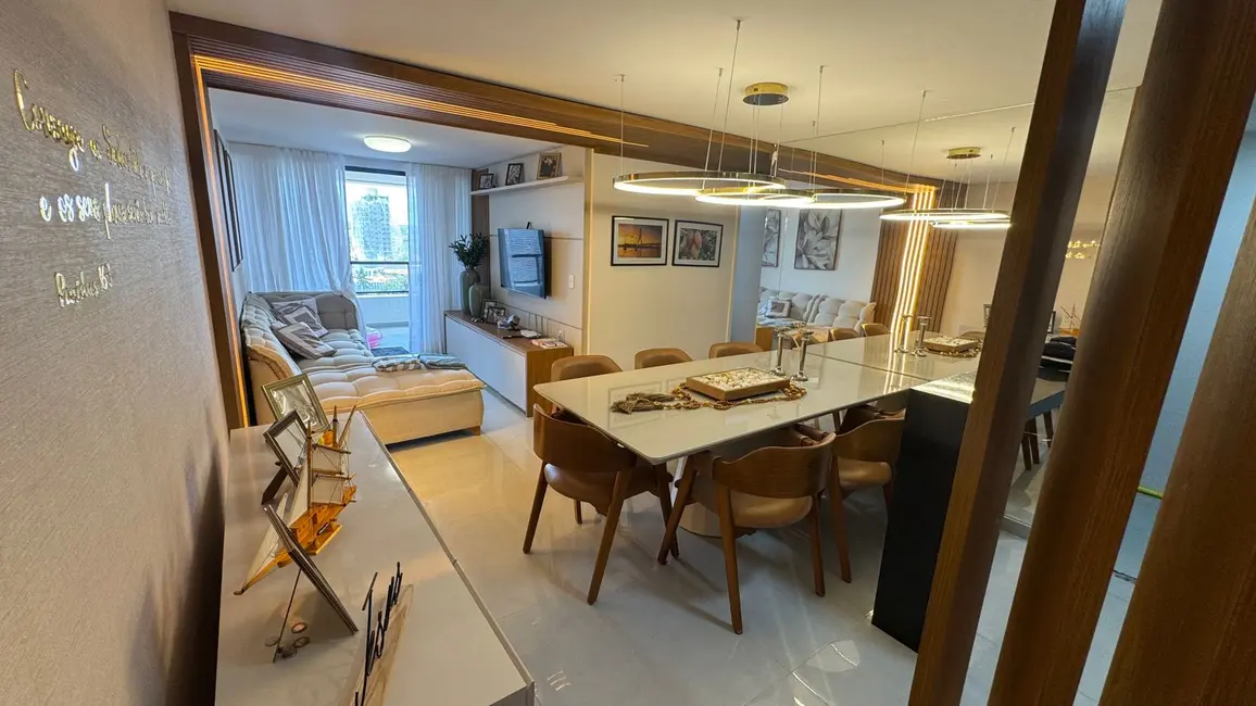 Apartamento com 3 quartos à venda, 96m2 em São Francisco, Ilheus - BA - imagem 1 Foto 1 de Apartamento com 3 quartos à venda, 96m2 em São Francisco, Ilheus - BA