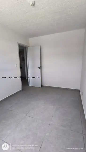 Foto 3 de Apartamento com 2 quartos para alugar, 59m2 em Gramame, Joao Pessoa - PB