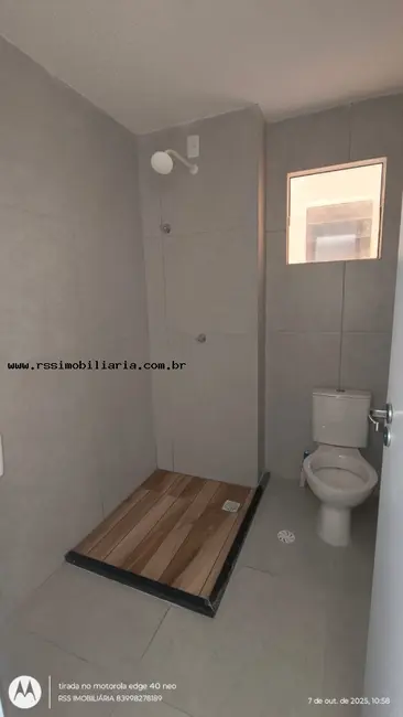 Foto 9 de Apartamento com 2 quartos para alugar, 59m2 em Gramame, Joao Pessoa - PB