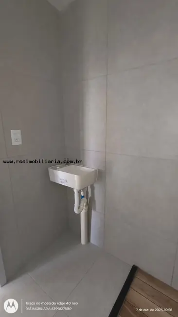 Foto 5 de Apartamento com 2 quartos para alugar, 59m2 em Gramame, Joao Pessoa - PB