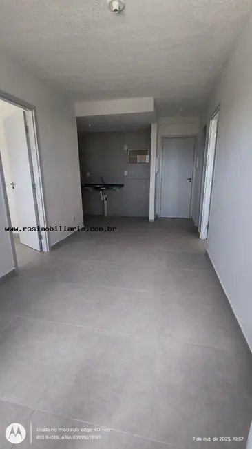 Foto 4 de Apartamento com 2 quartos para alugar, 59m2 em Gramame, Joao Pessoa - PB