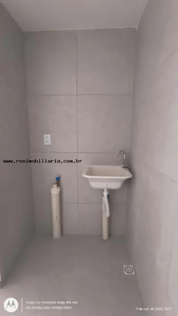 Foto 2 de Apartamento com 2 quartos para alugar, 59m2 em Gramame, Joao Pessoa - PB