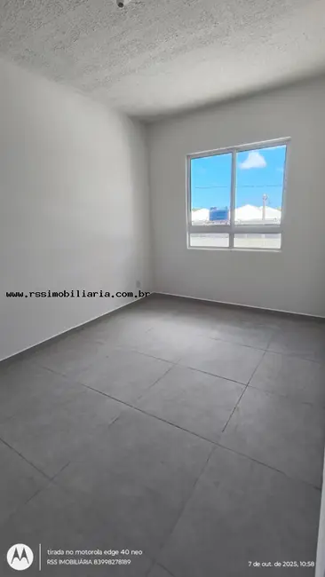 Foto 8 de Apartamento com 2 quartos para alugar, 59m2 em Gramame, Joao Pessoa - PB