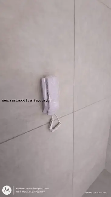 Foto 7 de Apartamento com 2 quartos para alugar, 59m2 em Gramame, Joao Pessoa - PB