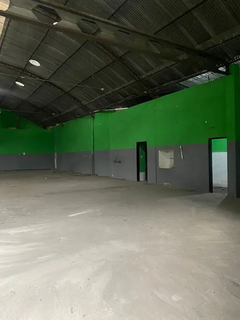 Armazém / Galpão para alugar, 400m2 em Benfica, Rio De Janeiro - RJ - imagem 3 Foto 3 de Armazém / Galpão para alugar, 400m2 em Benfica, Rio De Janeiro - RJ