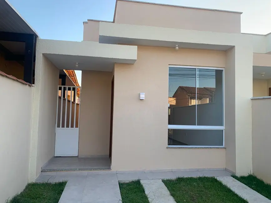 Foto 1 de Casa com 2 quartos à venda, 6699m2 em Morada da Montanha, Resende - RJ
